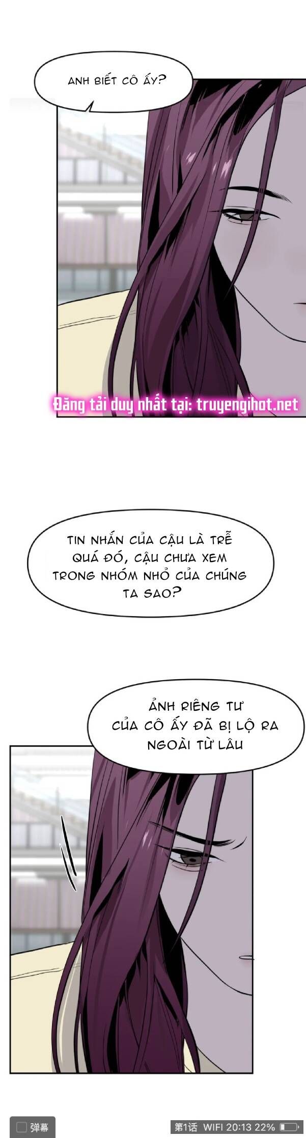 đọc truyện Ác Ma May Mắn Chương 1 ảnh 39 tại Thiên Thai Truyện