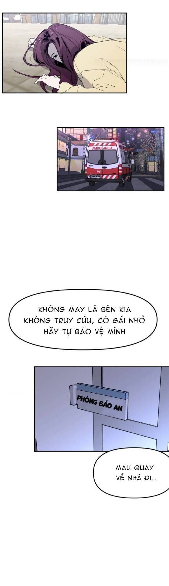 đọc truyện Ác Ma May Mắn Chương 1 ảnh 50 tại Thiên Thai Truyện