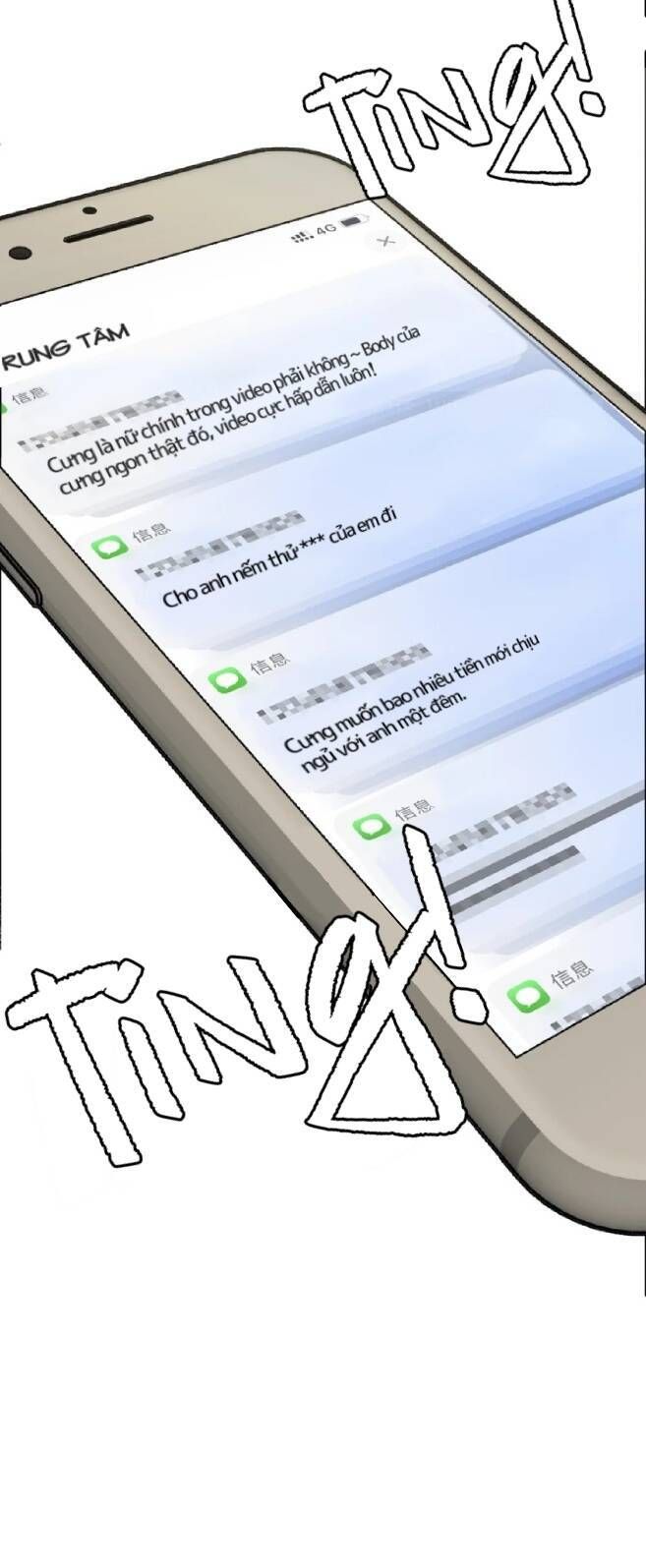 đọc truyện Ác Ma May Mắn Chương 1 ảnh 6 tại Thiên Thai Truyện