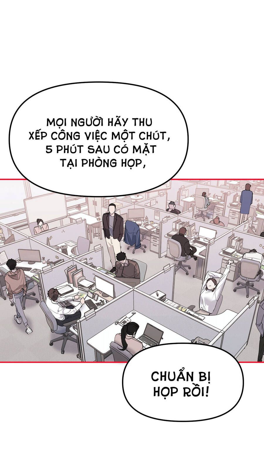 đọc truyện Ác Ma May Mắn Chương 11 ảnh 4 tại Thiên Thai Truyện