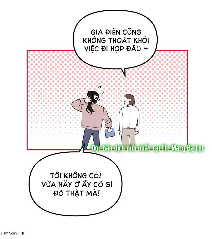 đọc truyện Ác Ma May Mắn Chương 11 ảnh 8 tại Thiên Thai Truyện