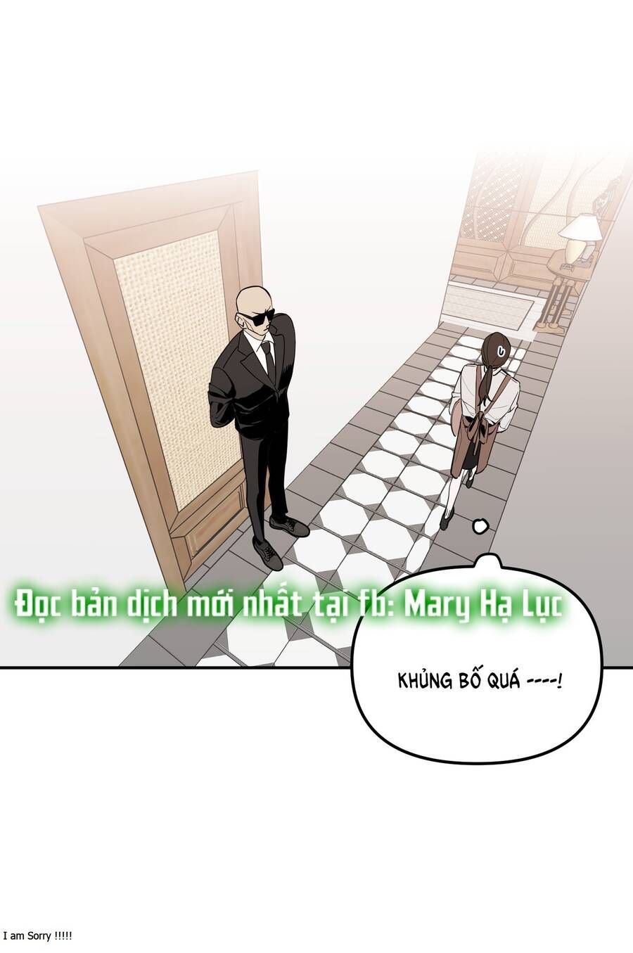 đọc truyện Ác Ma May Mắn Chương 12 ảnh 23 tại Giả Dược
