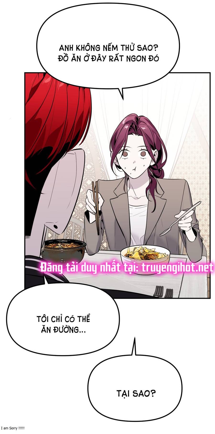 đọc truyện Ác Ma May Mắn Chương 12 ảnh 26 tại Giả Dược