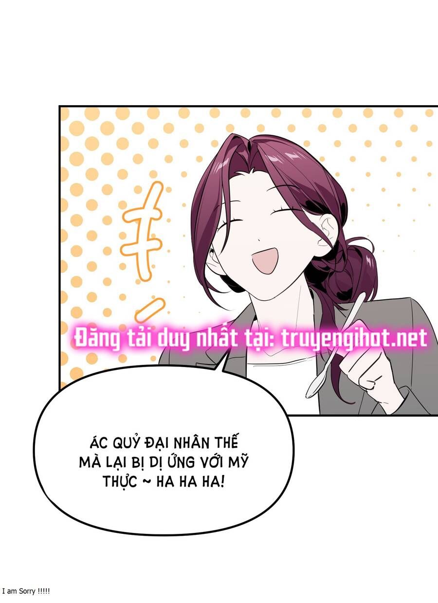 đọc truyện Ác Ma May Mắn Chương 12 ảnh 28 tại Giả Dược