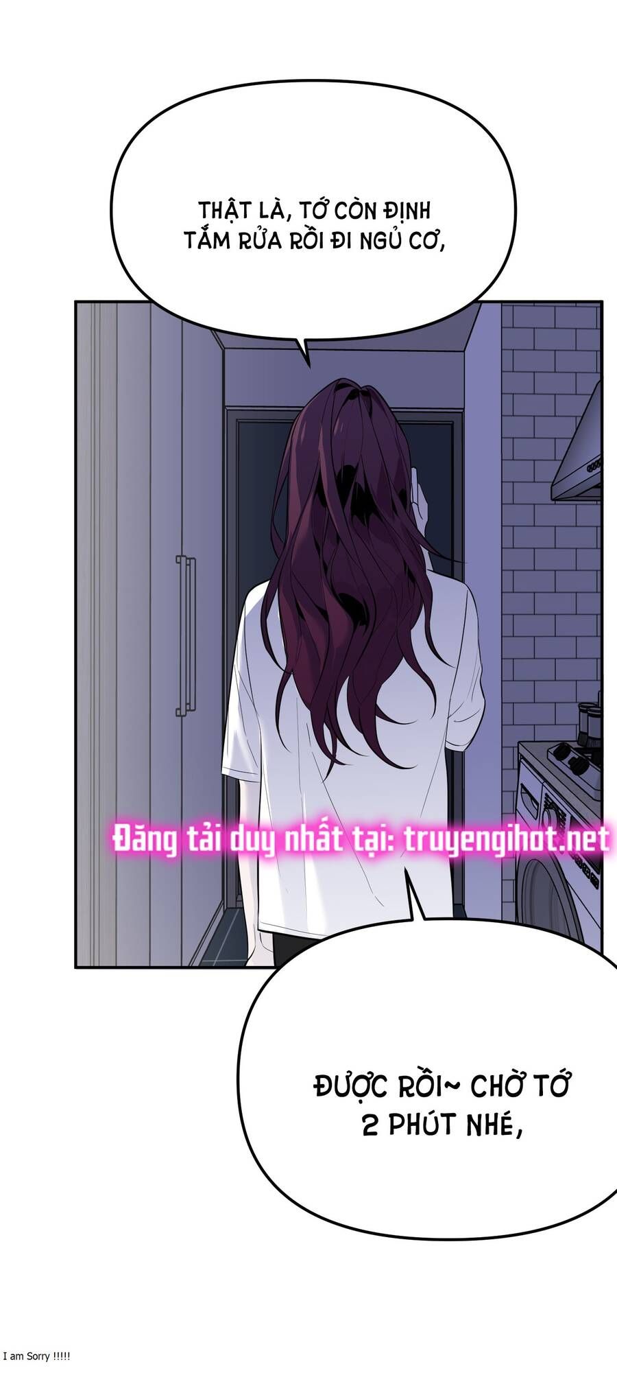 đọc truyện Ác Ma May Mắn Chương 12 ảnh 59 tại Giả Dược