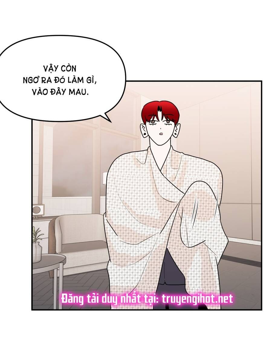 đọc truyện Ác Ma May Mắn Chương 14 ảnh 12 tại Giả Dược