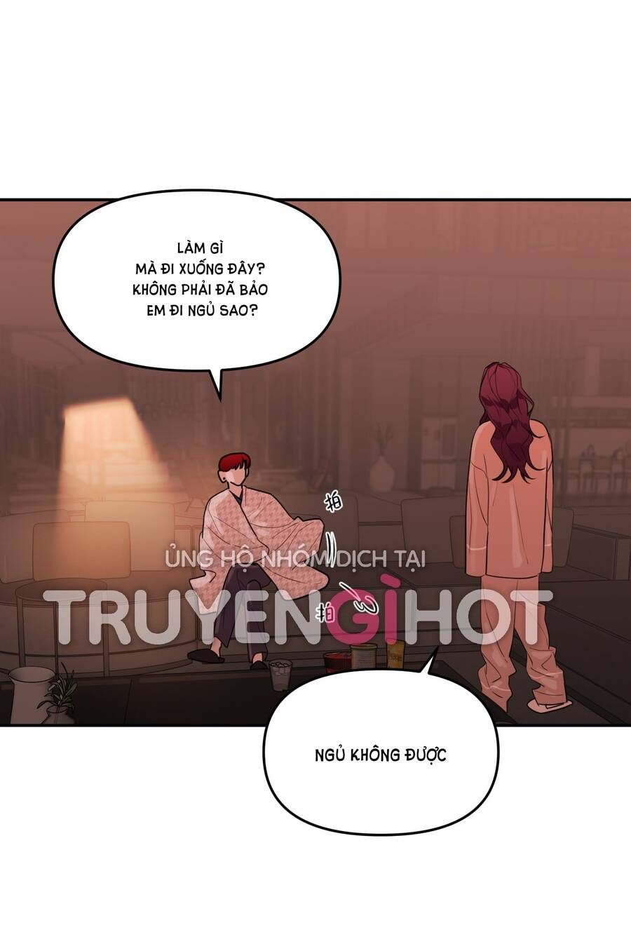 đọc truyện Ác Ma May Mắn Chương 14 ảnh 34 tại Giả Dược