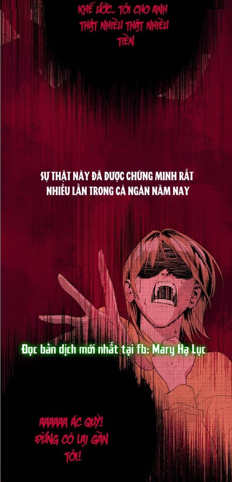 đọc truyện Ác Ma May Mắn Chương 14 ảnh 51 tại Giả Dược