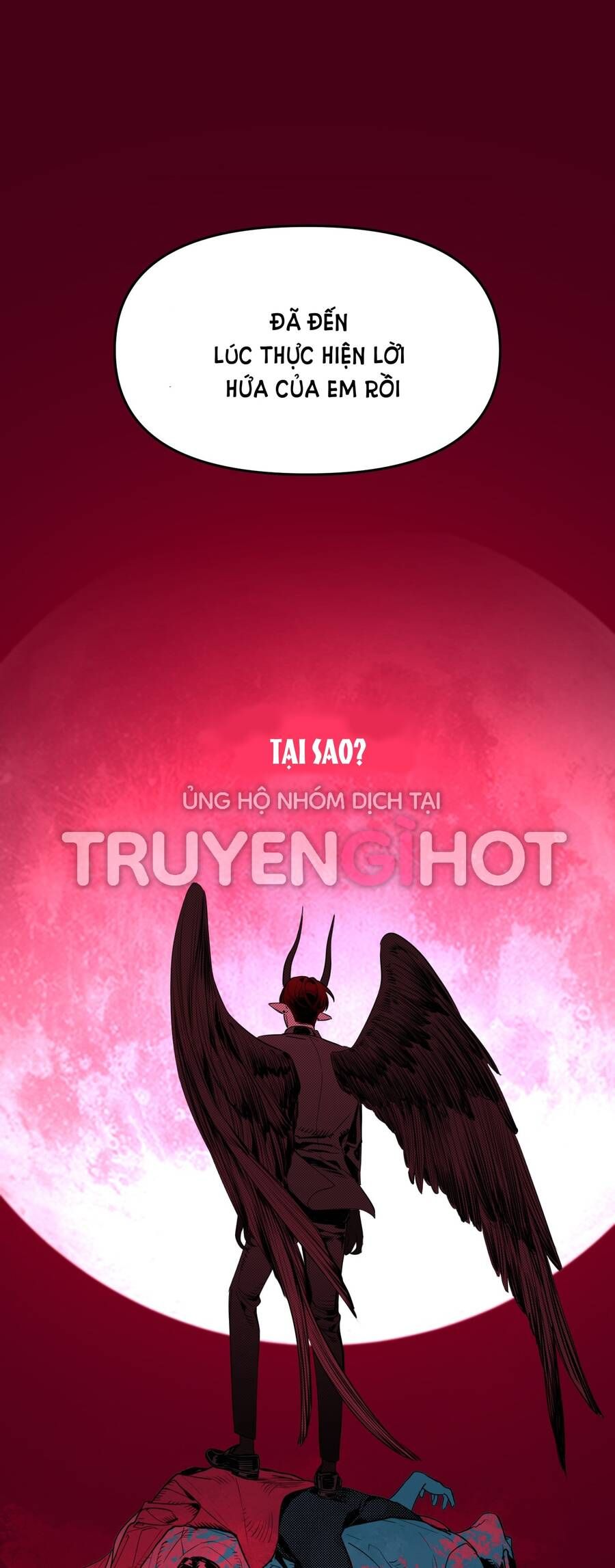 đọc truyện Ác Ma May Mắn Chương 14 ảnh 53 tại Giả Dược
