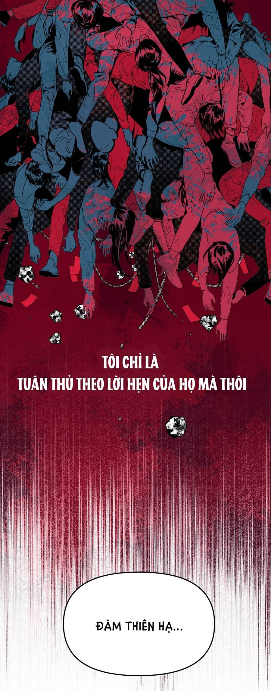đọc truyện Ác Ma May Mắn Chương 14 ảnh 54 tại Giả Dược