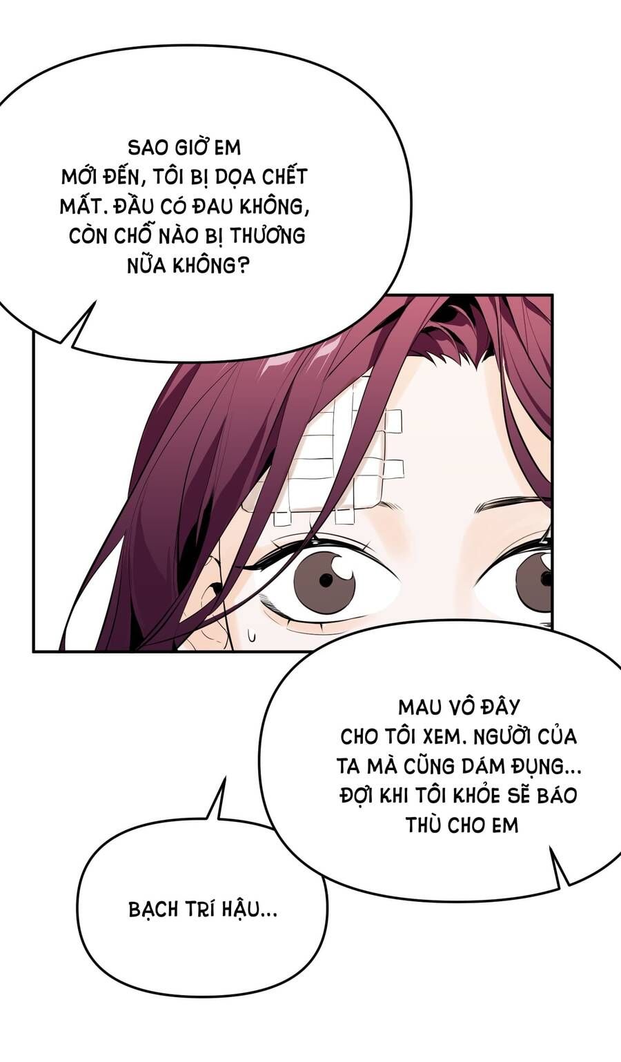 đọc truyện Ác Ma May Mắn Chương 14 ảnh 10 tại Giả Dược