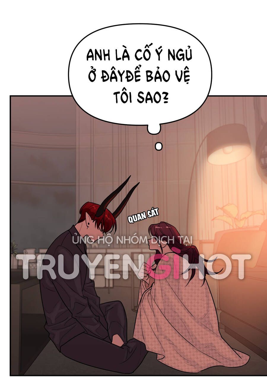 đọc truyện Ác Ma May Mắn Chương 15 ảnh 19 tại Thiên Thai Truyện