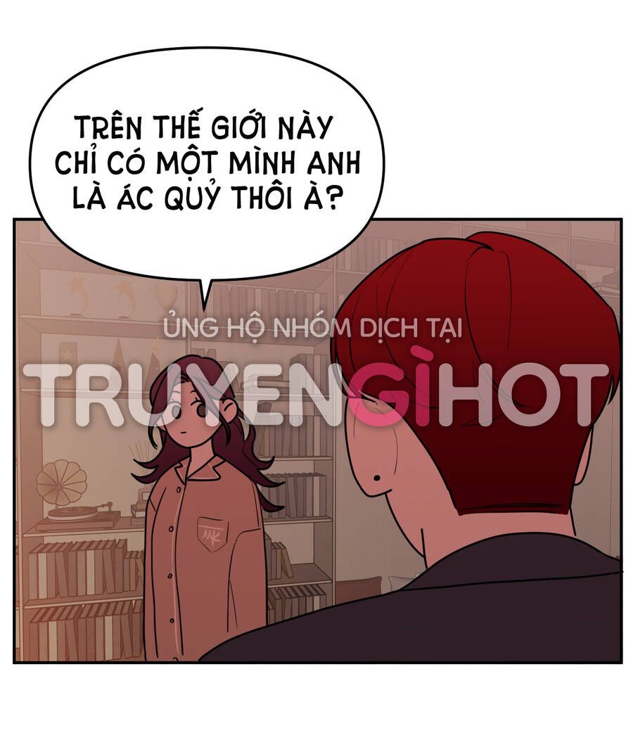 đọc truyện Ác Ma May Mắn Chương 15 ảnh 39 tại Thiên Thai Truyện