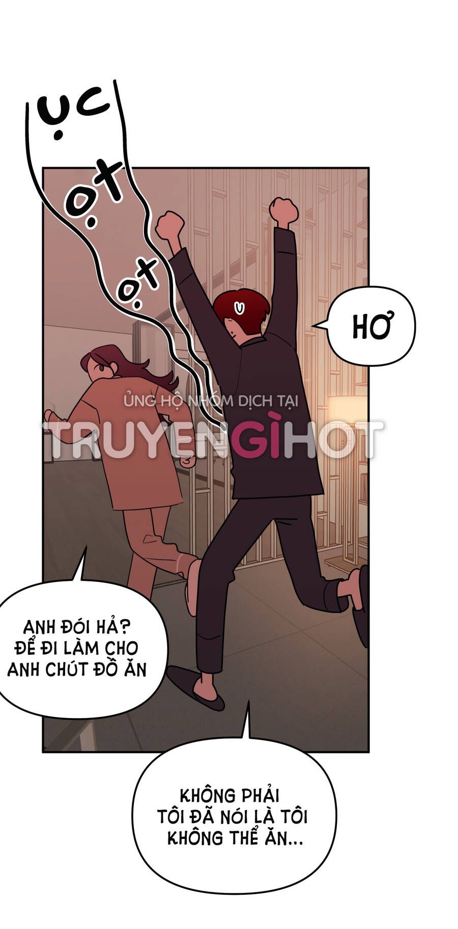 đọc truyện Ác Ma May Mắn Chương 15 ảnh 41 tại Thiên Thai Truyện