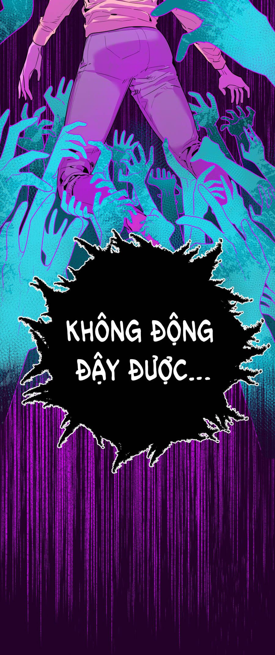 đọc truyện Ác Ma May Mắn Chương 15 ảnh 10 tại Thiên Thai Truyện