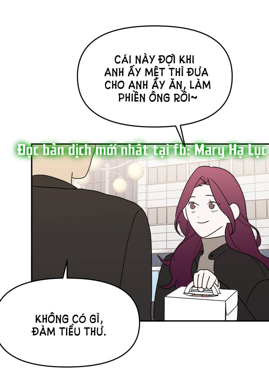 đọc truyện Ác Ma May Mắn Chương 16 ảnh 16 tại Thiên Thai Truyện