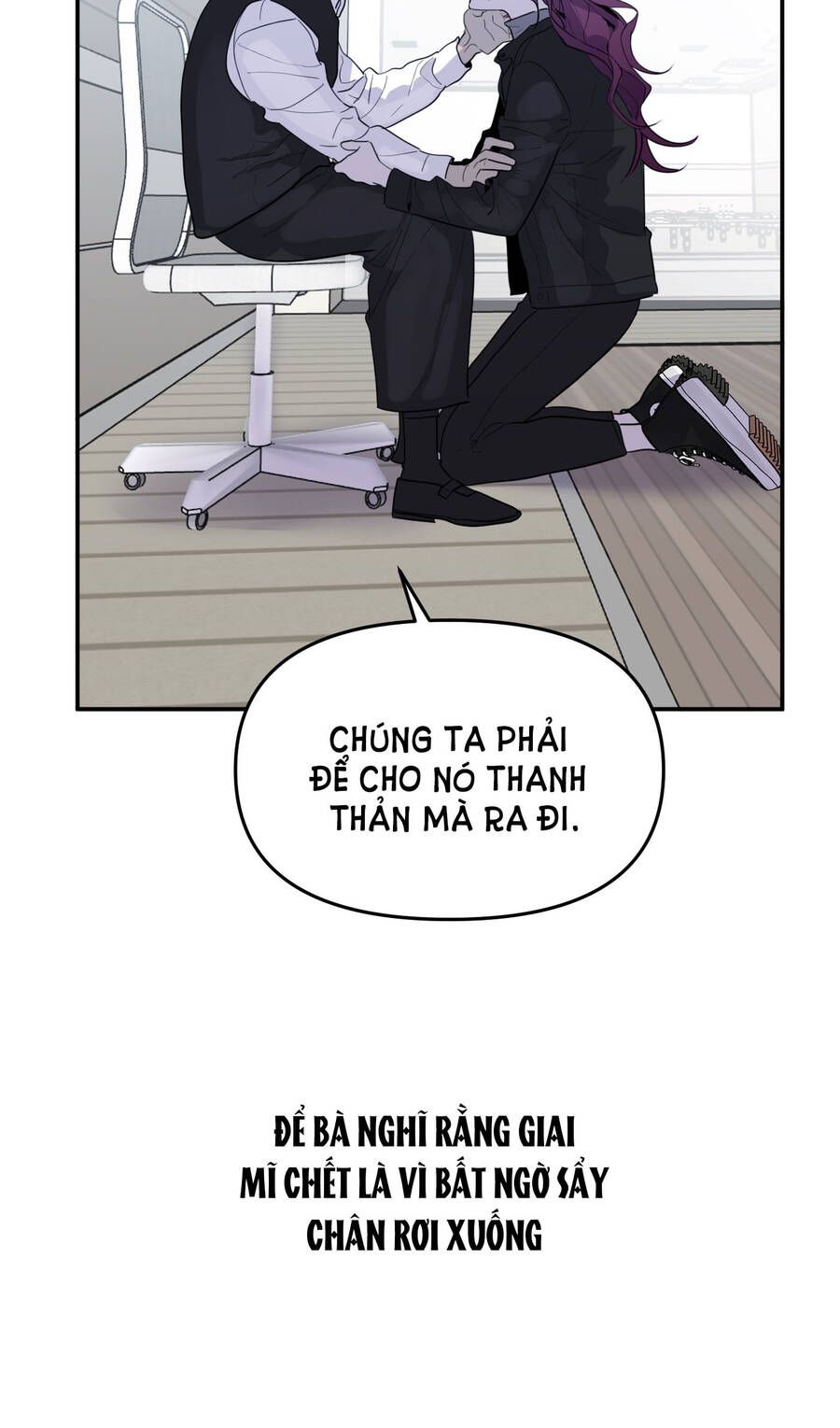 đọc truyện Ác Ma May Mắn Chương 16 ảnh 28 tại Thiên Thai Truyện