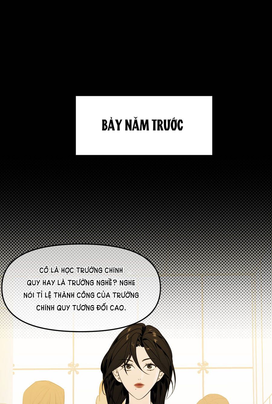 đọc truyện Ác Ma May Mắn Chương 18 ảnh 5 tại Thiên Thai Truyện