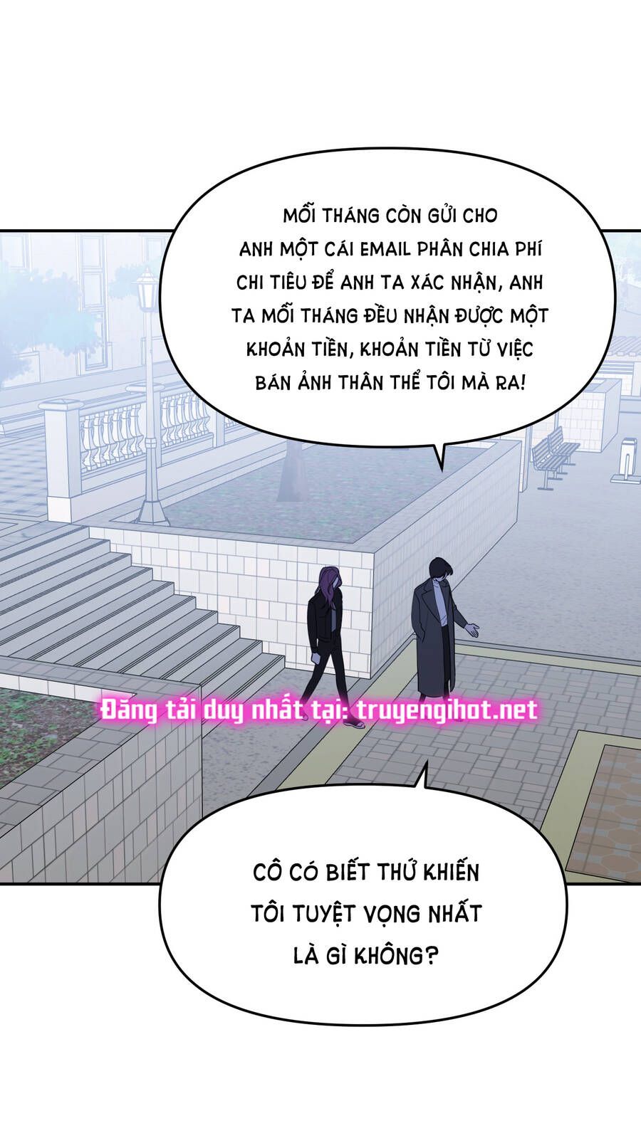 đọc truyện Ác Ma May Mắn Chương 18 ảnh 52 tại Thiên Thai Truyện