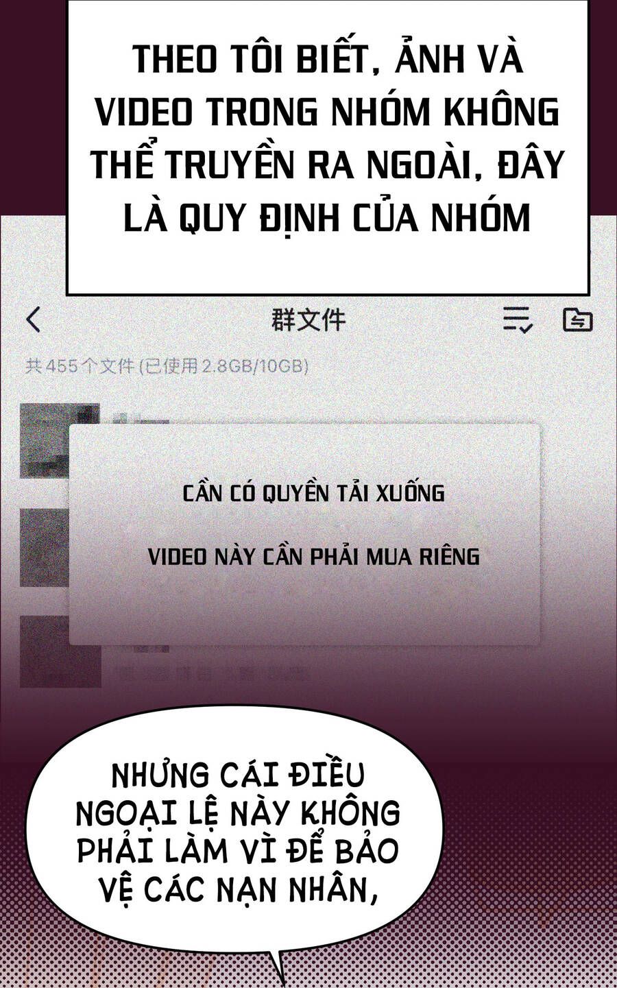 đọc truyện Ác Ma May Mắn Chương 19 ảnh 27 tại Thiên Thai Truyện
