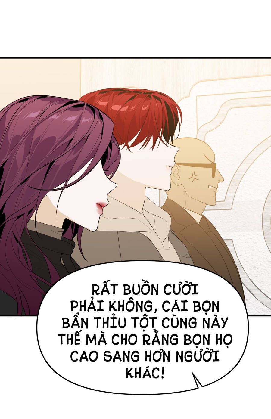 đọc truyện Ác Ma May Mắn Chương 19 ảnh 29 tại Thiên Thai Truyện