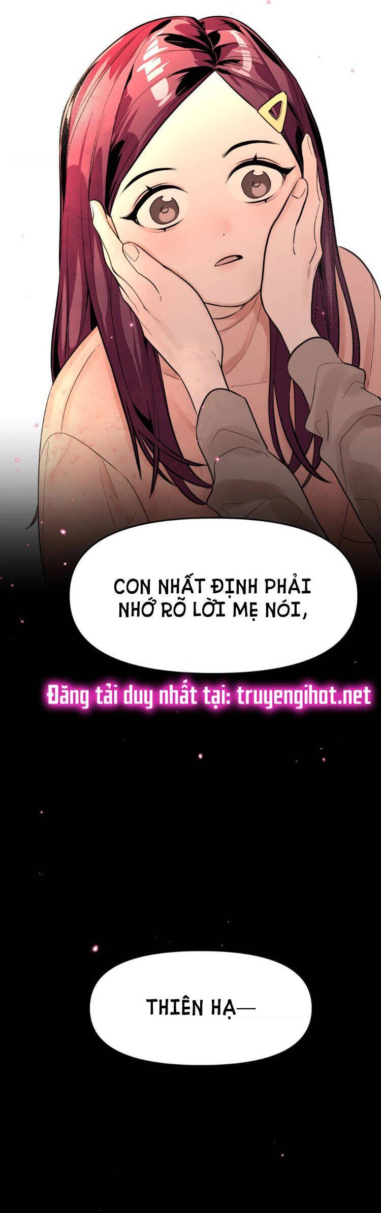 đọc truyện Ác Ma May Mắn Chương 2 ảnh 13 tại Thiên Thai Truyện
