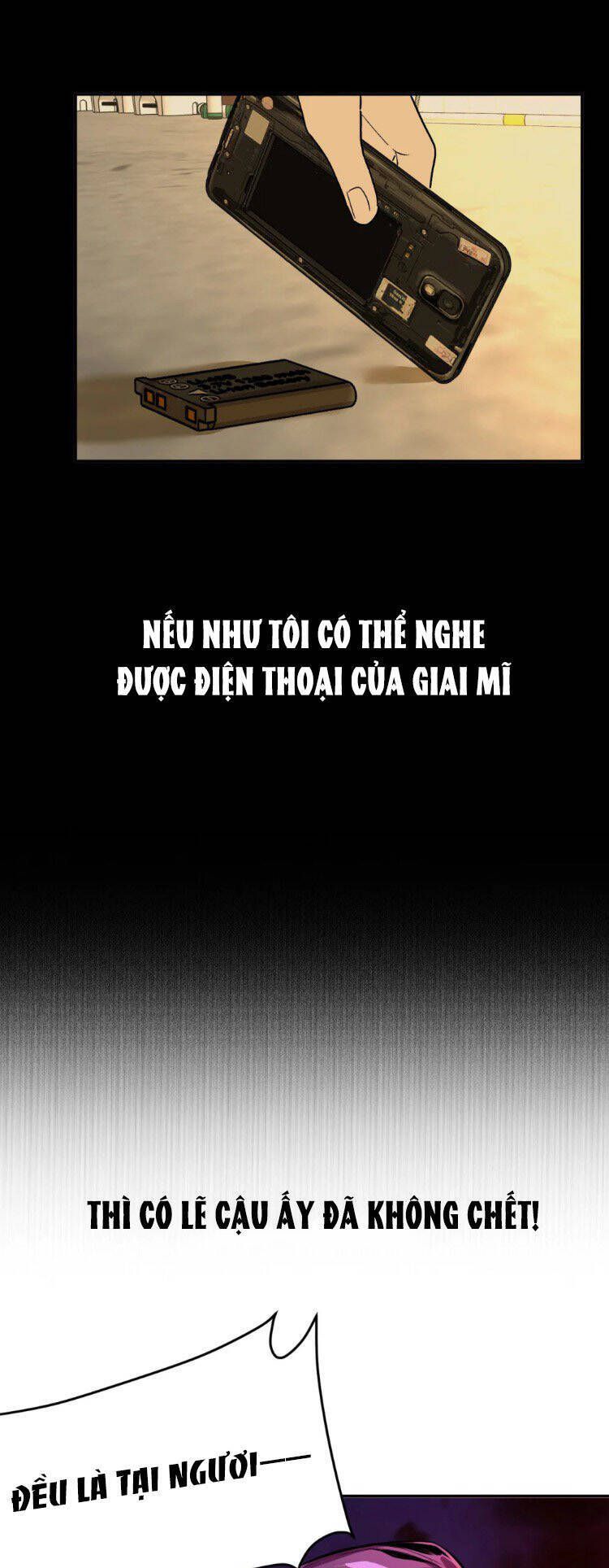 đọc truyện Ác Ma May Mắn Chương 2 ảnh 18 tại Thiên Thai Truyện