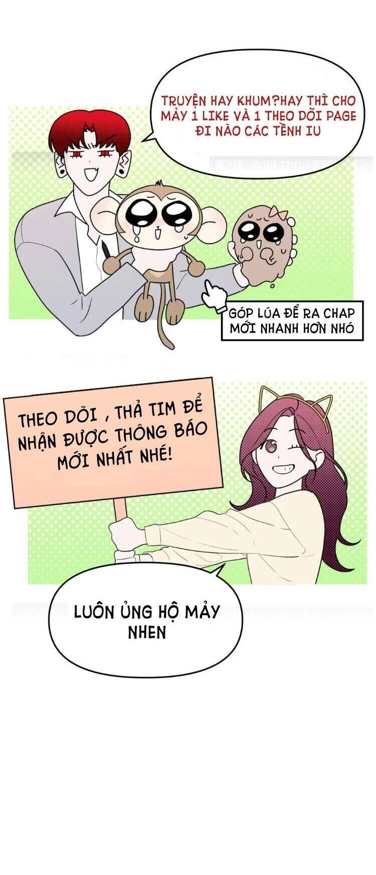 đọc truyện Ác Ma May Mắn Chương 2 ảnh 41 tại Thiên Thai Truyện