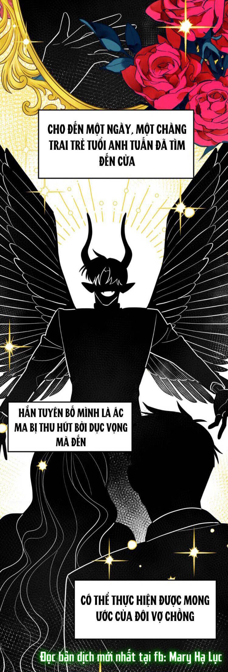 đọc truyện Ác Ma May Mắn Chương 2 ảnh 7 tại Thiên Thai Truyện
