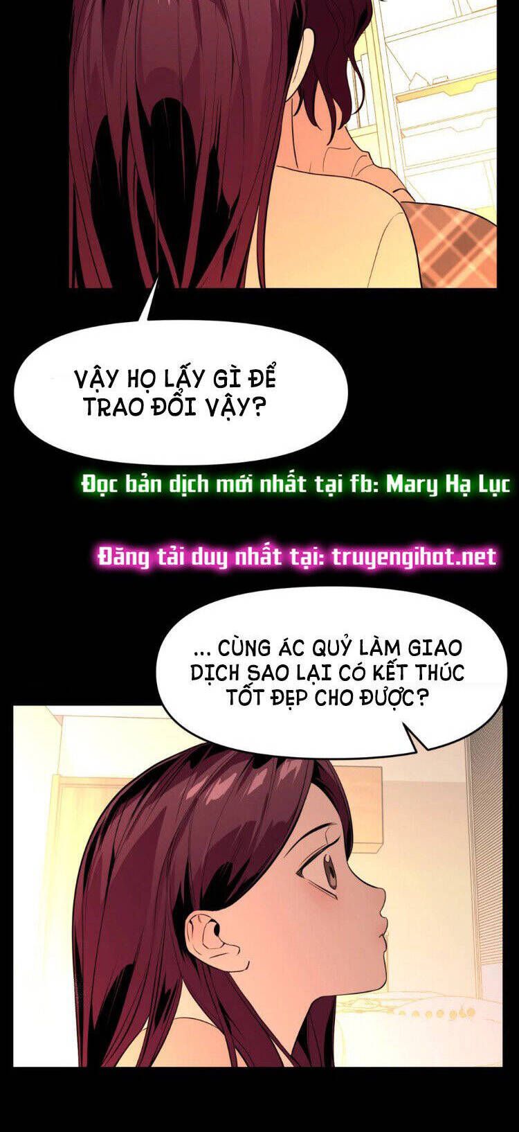 đọc truyện Ác Ma May Mắn Chương 2 ảnh 10 tại Thiên Thai Truyện