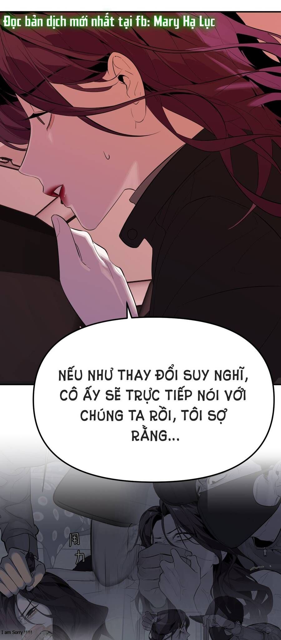 đọc truyện Ác Ma May Mắn Chương 20 ảnh 16 tại Thiên Thai Truyện