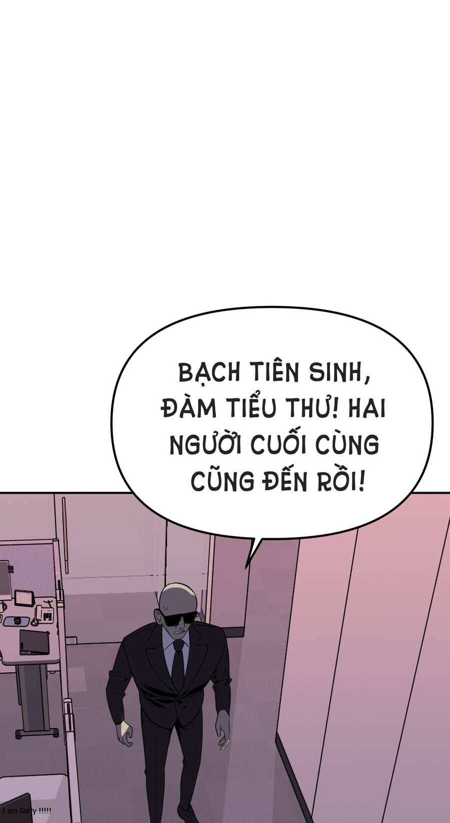 đọc truyện Ác Ma May Mắn Chương 20 ảnh 18 tại Thiên Thai Truyện