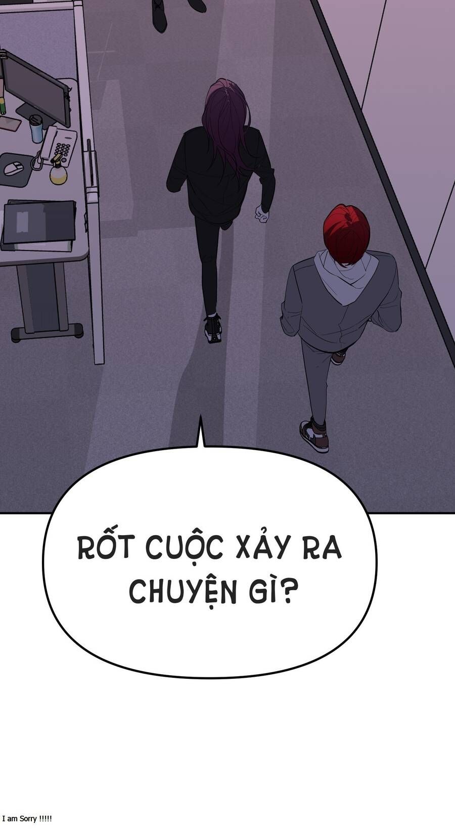 đọc truyện Ác Ma May Mắn Chương 20 ảnh 19 tại Thiên Thai Truyện