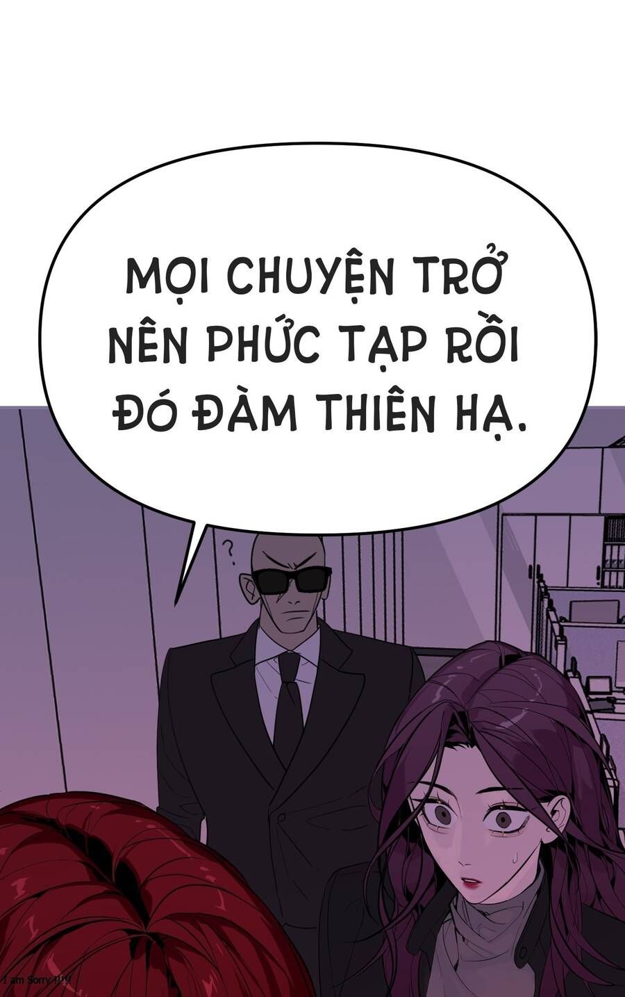 đọc truyện Ác Ma May Mắn Chương 20 ảnh 41 tại Thiên Thai Truyện