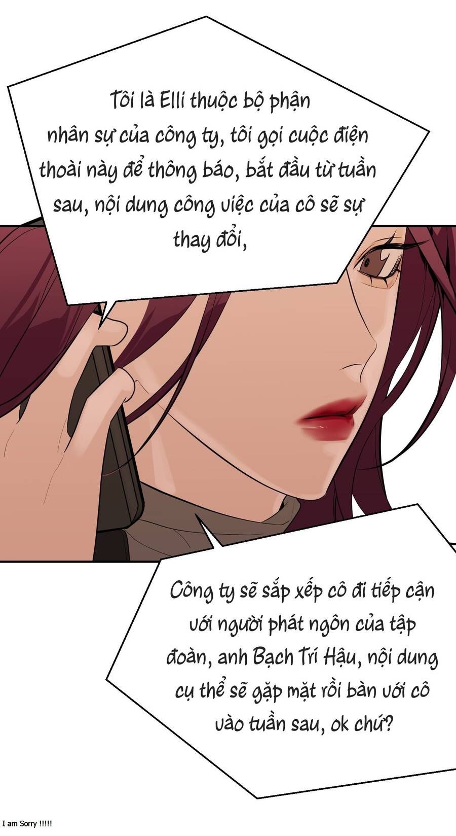 đọc truyện Ác Ma May Mắn Chương 20 ảnh 7 tại Thiên Thai Truyện