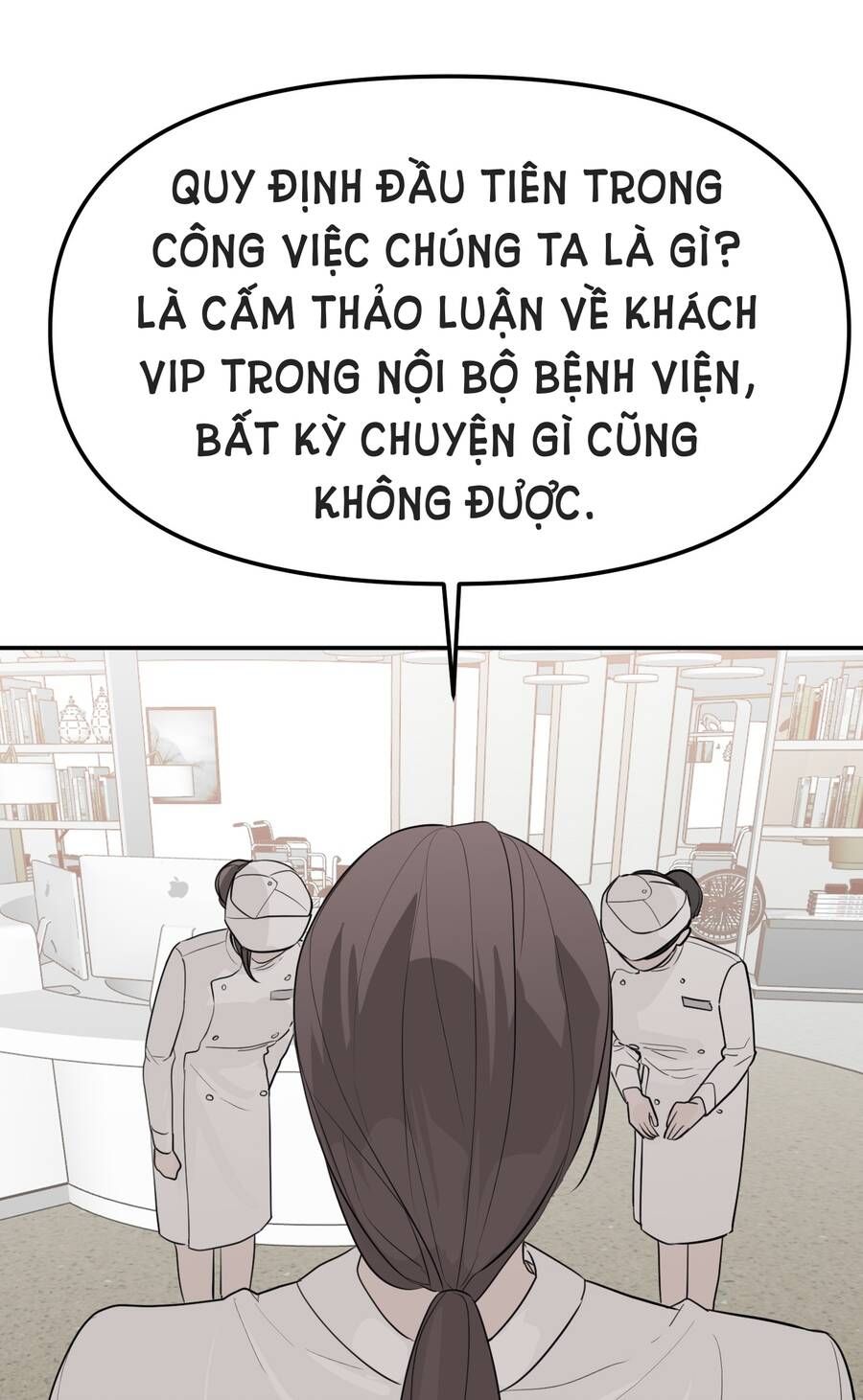 đọc truyện Ác Ma May Mắn Chương 21 ảnh 14 tại Giả Dược