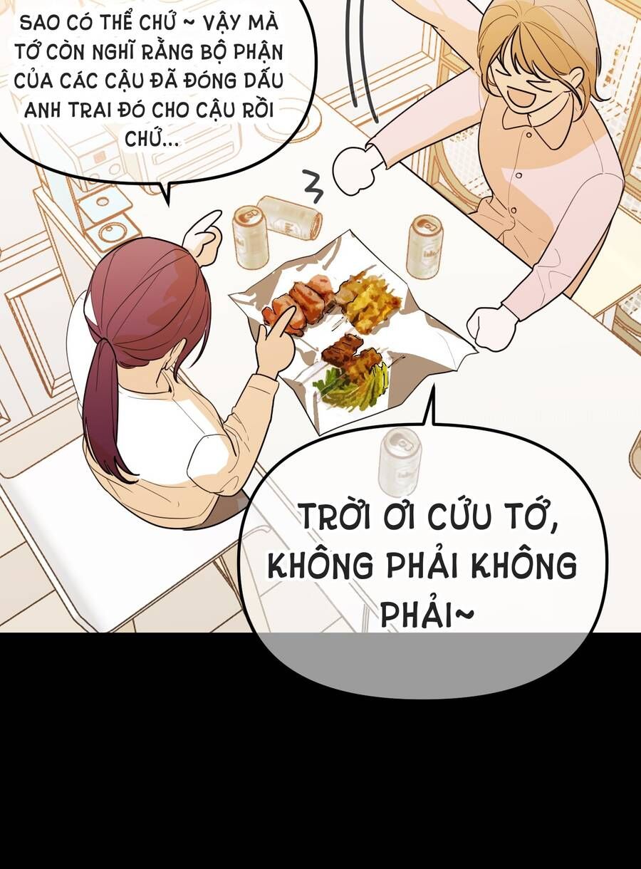 đọc truyện Ác Ma May Mắn Chương 21 ảnh 26 tại Giả Dược