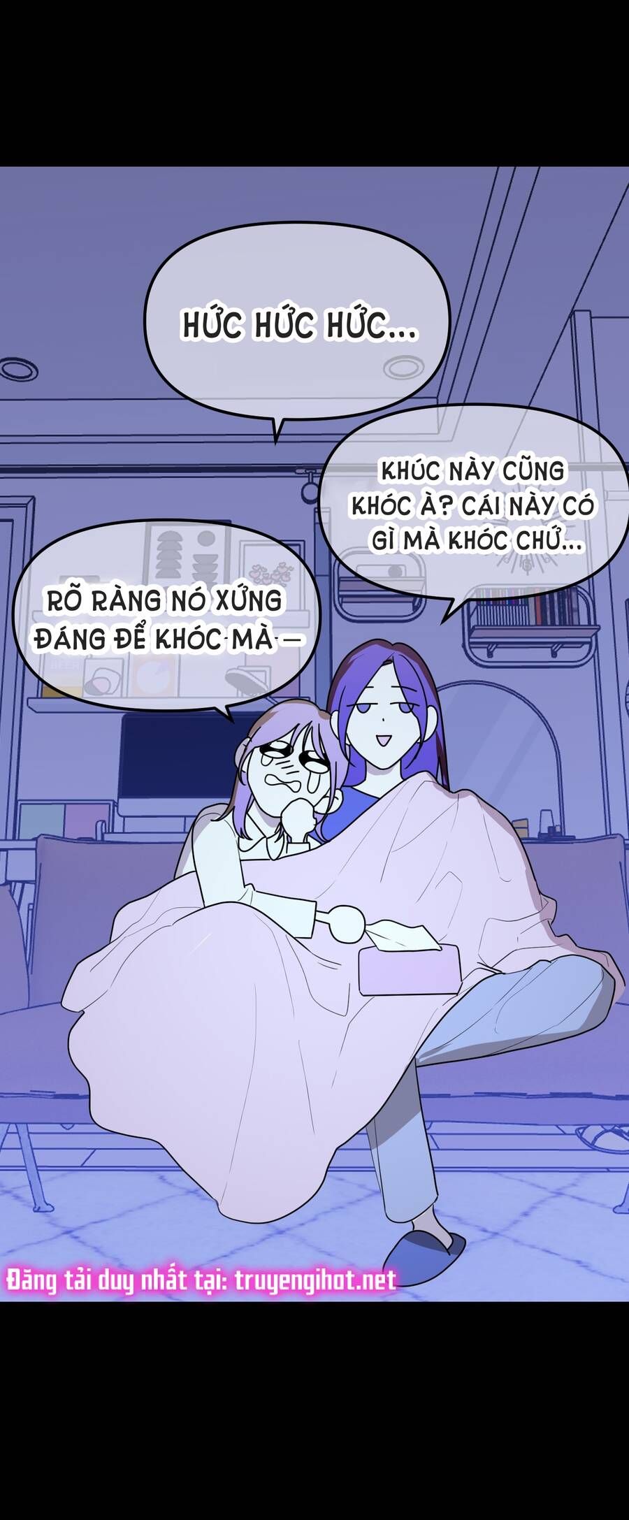 đọc truyện Ác Ma May Mắn Chương 21 ảnh 27 tại Giả Dược