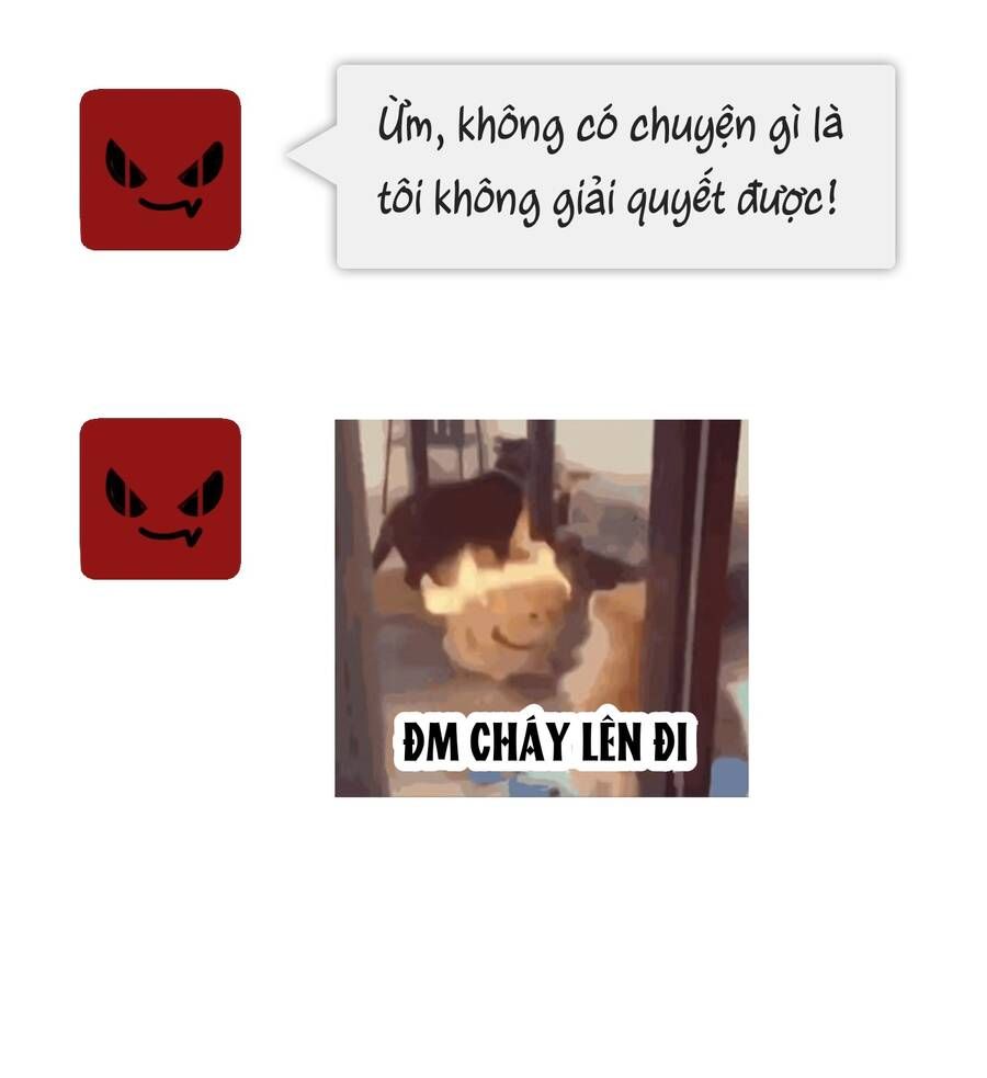đọc truyện Ác Ma May Mắn Chương 21 ảnh 36 tại Giả Dược