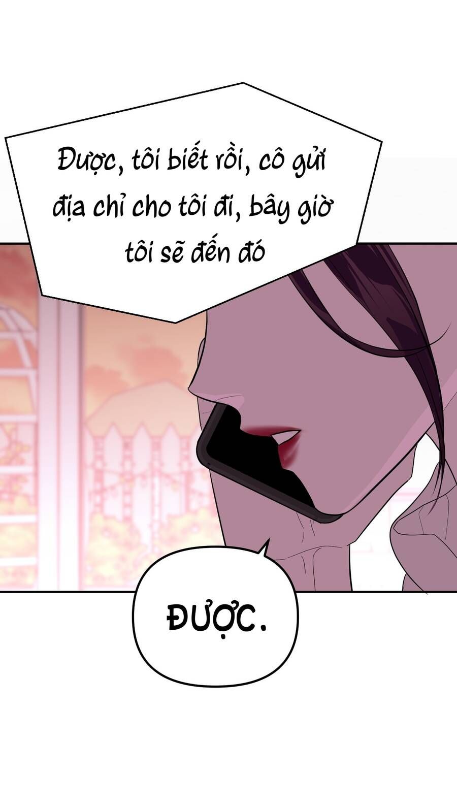 đọc truyện Ác Ma May Mắn Chương 21 ảnh 52 tại Giả Dược