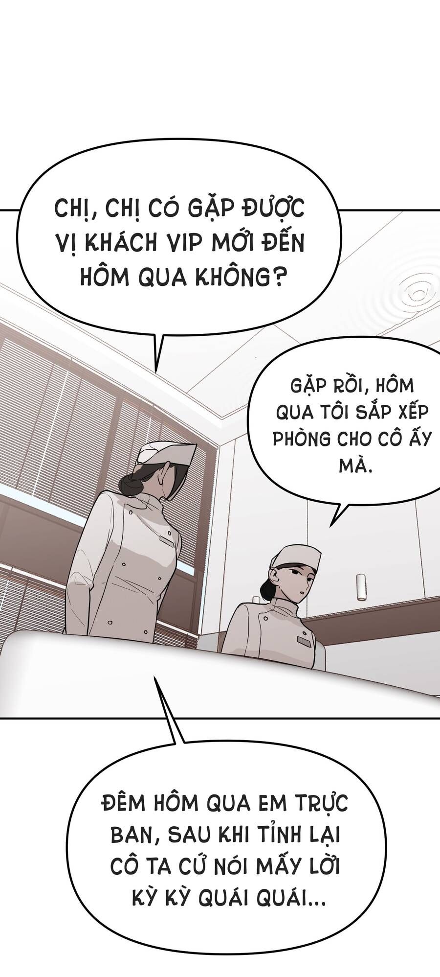 đọc truyện Ác Ma May Mắn Chương 21 ảnh 7 tại Giả Dược