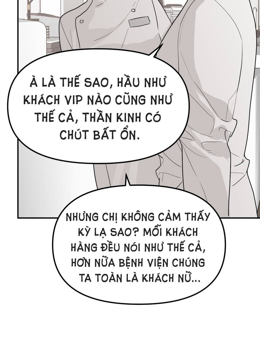 đọc truyện Ác Ma May Mắn Chương 21 ảnh 10 tại Giả Dược