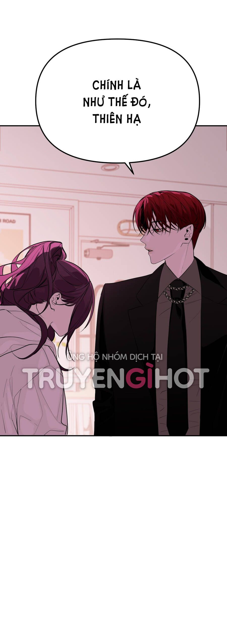 đọc truyện Ác Ma May Mắn Chương 23 ảnh 47 tại Thiên Thai Truyện