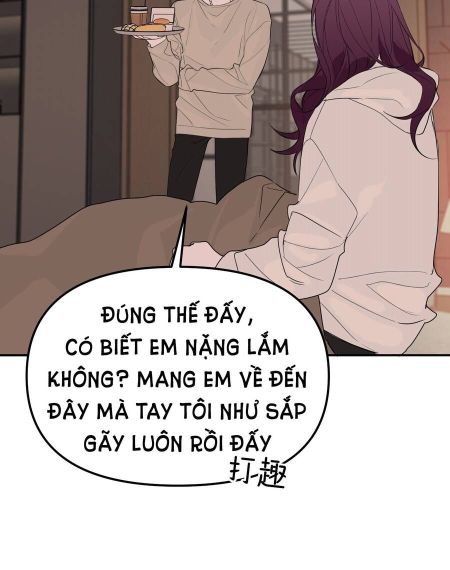 đọc truyện Ác Ma May Mắn Chương 25 ảnh 15 tại Thiên Thai Truyện