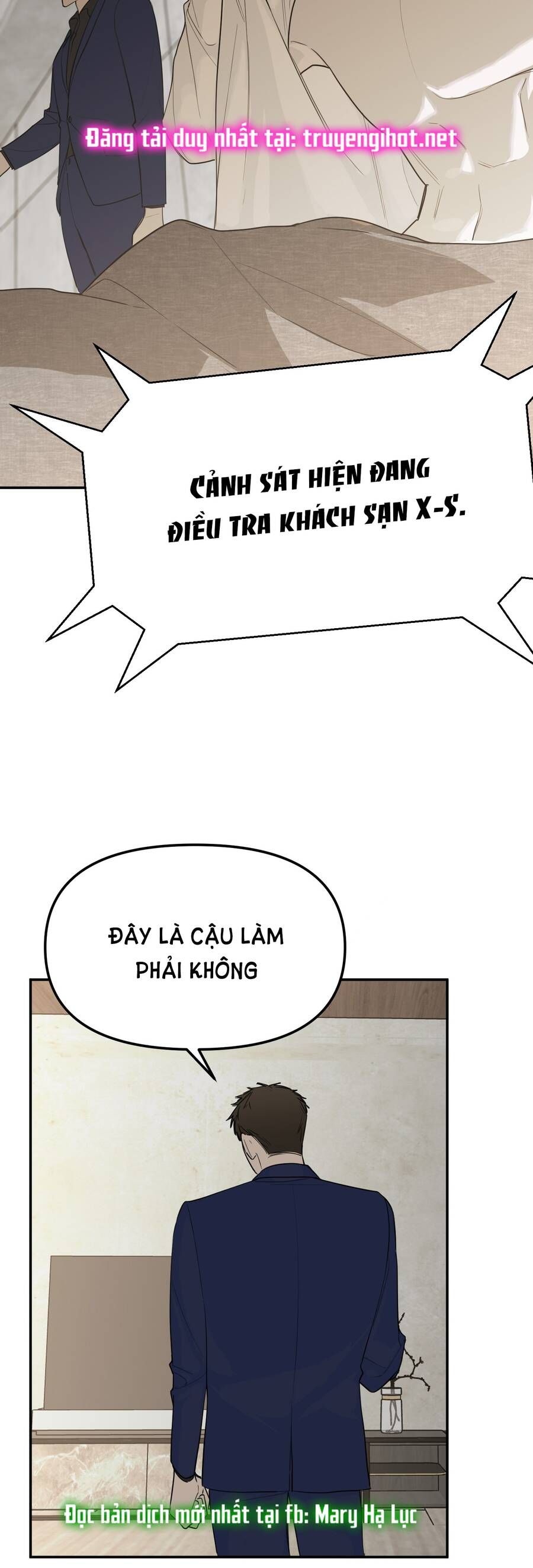 đọc truyện Ác Ma May Mắn Chương 26 ảnh 15 tại Thiên Thai Truyện