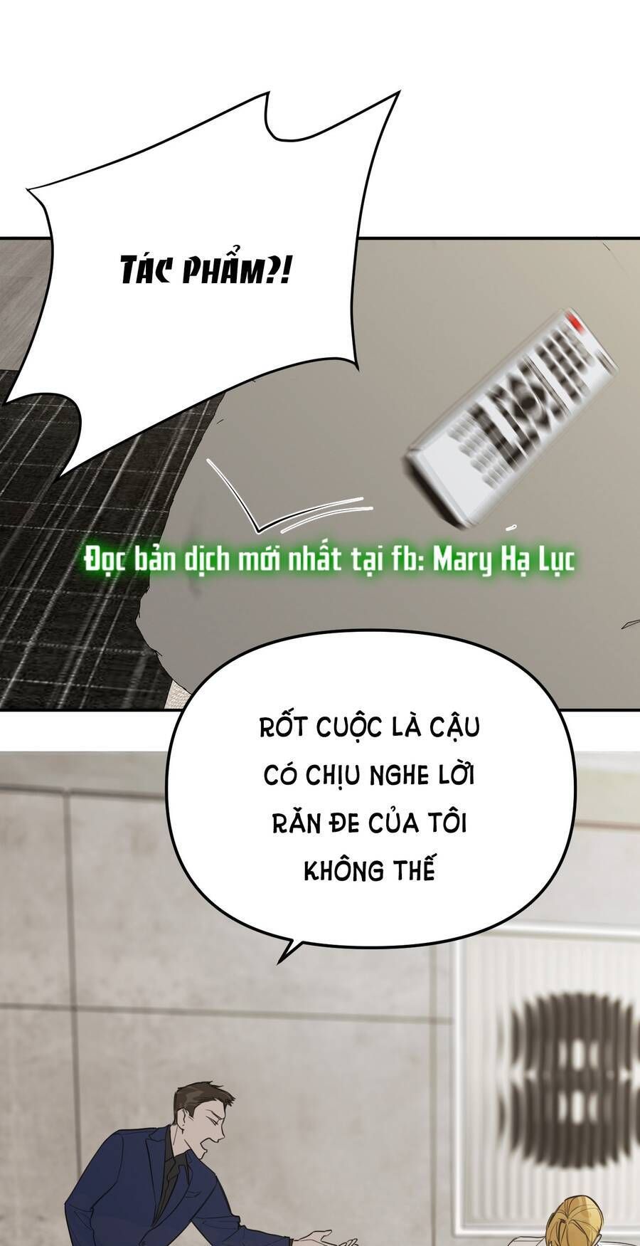 đọc truyện Ác Ma May Mắn Chương 26 ảnh 17 tại Thiên Thai Truyện