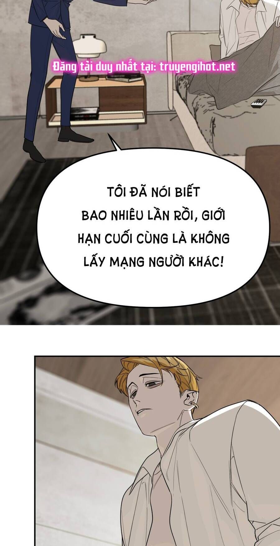 đọc truyện Ác Ma May Mắn Chương 26 ảnh 18 tại Thiên Thai Truyện