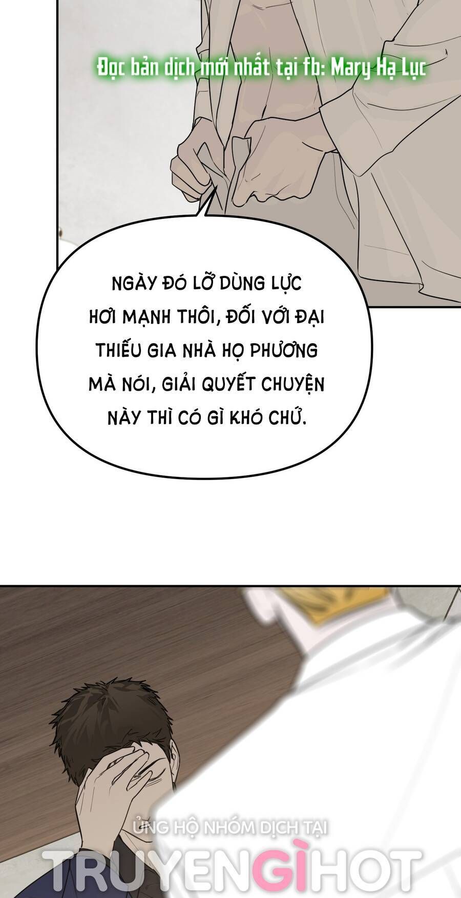 đọc truyện Ác Ma May Mắn Chương 26 ảnh 19 tại Thiên Thai Truyện