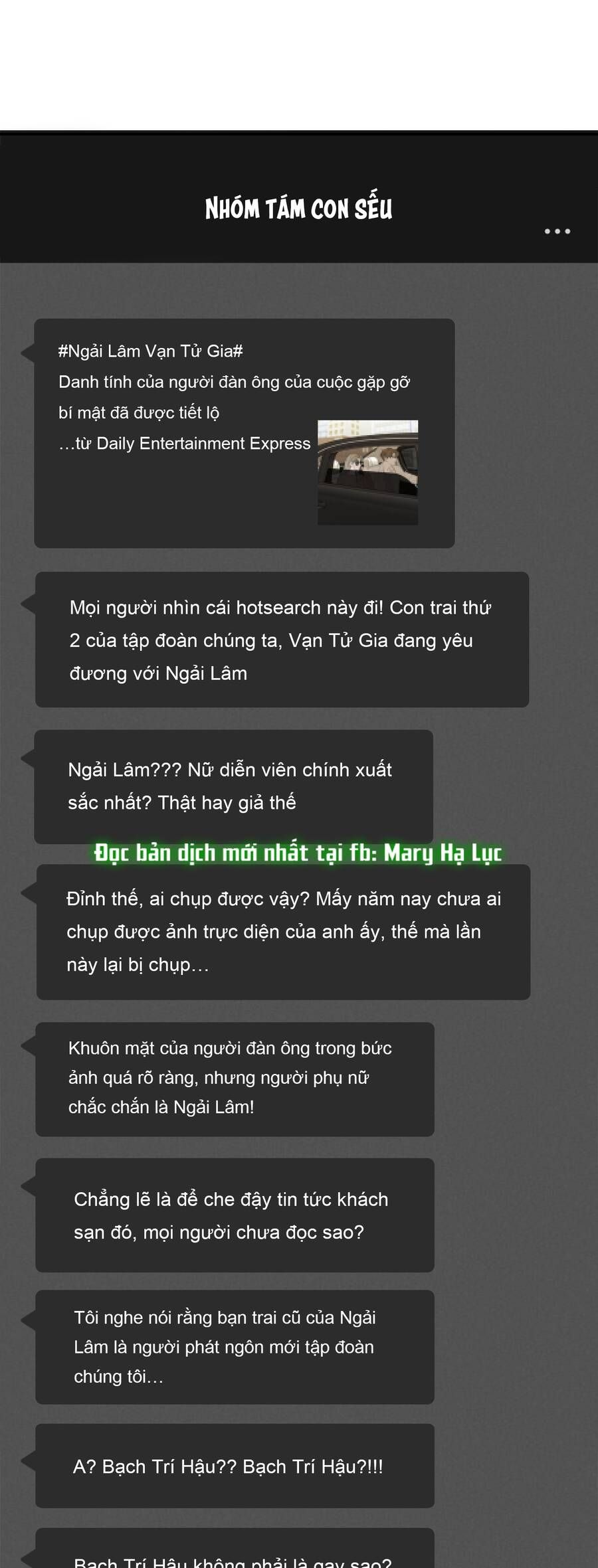 đọc truyện Ác Ma May Mắn Chương 26 ảnh 39 tại Thiên Thai Truyện
