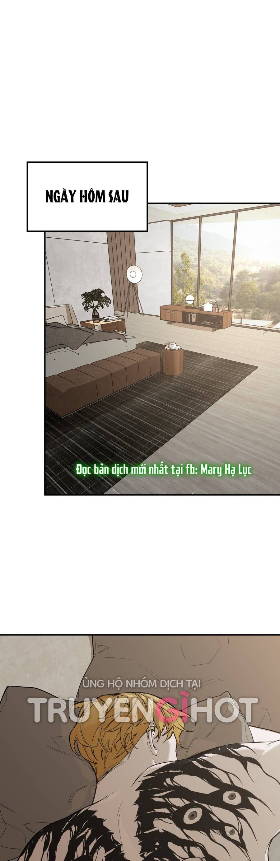 đọc truyện Ác Ma May Mắn Chương 26 ảnh 8 tại Thiên Thai Truyện